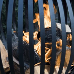 Vuurbal Met Strepen - D60cm - Fancy Flames 11 Vuurbal Met Strepen - D60cm - Fancy Flames -Gardena Verkoop vuurbal met strepen d60cm fancy flames 4