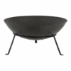 Vuurschaal Op Standaard - D50cm - Fancy Flames 1 Vuurschaal Op Standaard - D50cm - Fancy Flames -Gardena Verkoop vuurschaal op standaard d50cm fancy flames 1