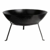 Vuurschaal Op Standaard - D60cm - Fancy Flames -Gardena Verkoop vuurschaal op standaard d60cm fancy flames 1