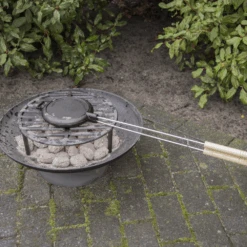 Wafelijzer - Fancy Flames -Gardena Verkoop wafelijzer fancy flames 6 2