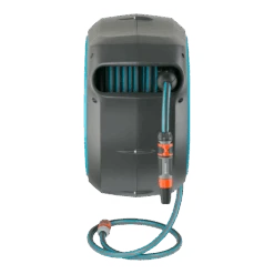 Gardena Verkoop 32 Gardena Verkoop -Gardena Verkoop wandslangenbox rollup m l 25m blauw gardena 2 7