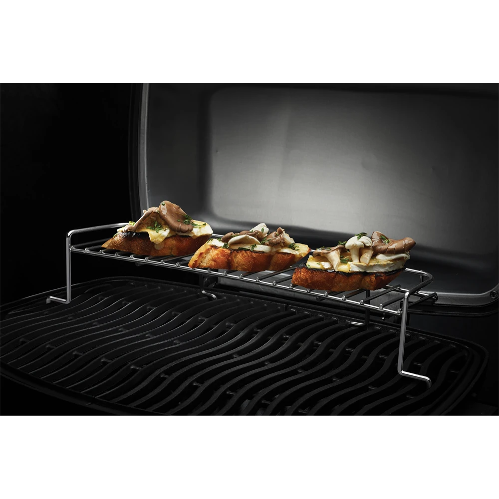 Warmhoudrooster Voor Napoleon TravelQ PRO285 En X - Napoleon - Afbeelding 2