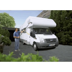 Wasborstel - Gardena -Gardena Verkoop wasborstel gardena 4 6