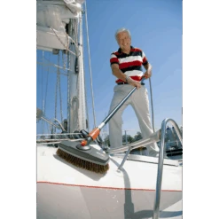 Wasborstel - Gardena -Gardena Verkoop wasborstel gardena 5 6