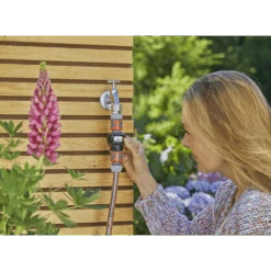 Watermeter AquaCount - Gardena -Gardena Verkoop watermeter aquacount gardena 3 2