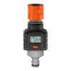 Watermeter Met Batterij - Gardena
