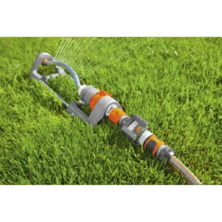 Watermeter Met Batterij - Gardena -Gardena Verkoop watermeter met batterij gardena 4 11