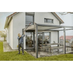 Watersteelverlengstuk Met Scharnier - 53cm - Gardena -Gardena Verkoop watersteelverlengstuk met scharnier 53cm gardena 3 3