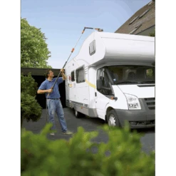 Watersteelverlengstuk Met Scharnier - 53cm - Gardena -Gardena Verkoop watersteelverlengstuk met scharnier 53cm gardena 4 3