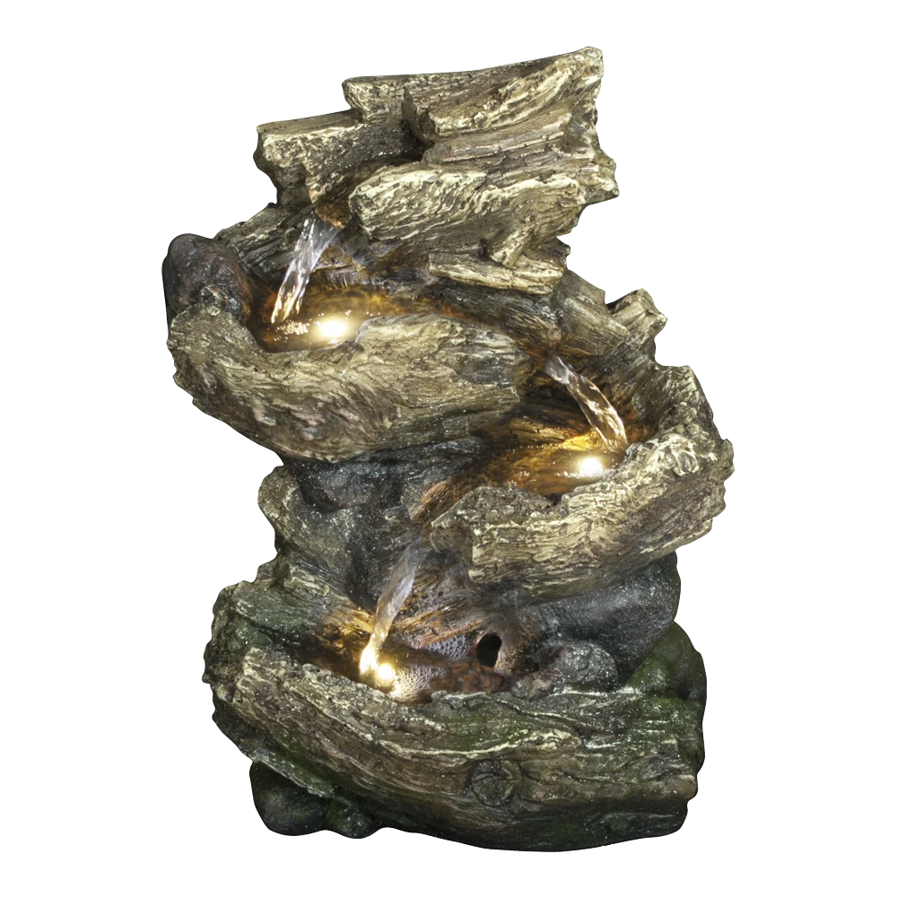 Waterval Mullertal - 35cm 3 Waterval Mullertal - 35cm