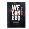 The Bastard WE CAN BBQ Boek - Kookboeken -Gardena Verkoop we can bbq boek kookboeken 1 7