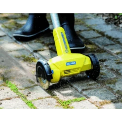Weedbrush Elektrische Voegenborstel - Voegenborstel - Gloria -Gardena Verkoop weedbrush elektrische voegenborstel voegenborstel gloria 3