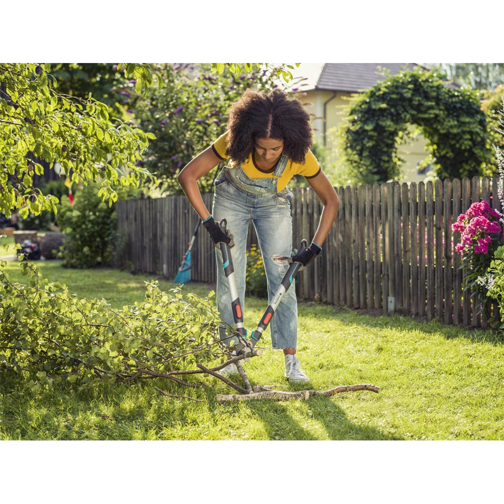 Werkhandschoen - L - Gardena 7 Werkhandschoen - L - Gardena - Afbeelding 5