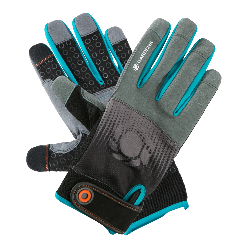 Werkhandschoen - M - Gardena 3 Werkhandschoen - M - Gardena