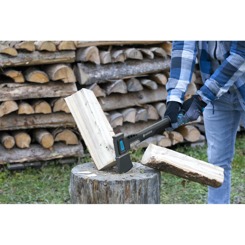 Werkhandschoen - M - Gardena 6 Werkhandschoen - M - Gardena - Afbeelding 4