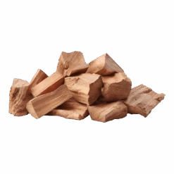 Wood Chunks, Appel, 1,5kg - Napoleon