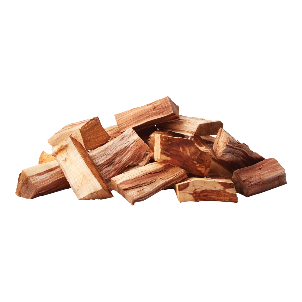 Wood Chunks - Pruim - 1,5kg - Napoleon 3 Wood Chunks - Pruim - 1,5kg - Napoleon