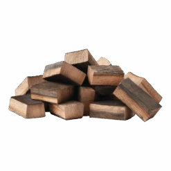 Wood Chunks - Whiskey Eiken - 1,5kg - Napoleon