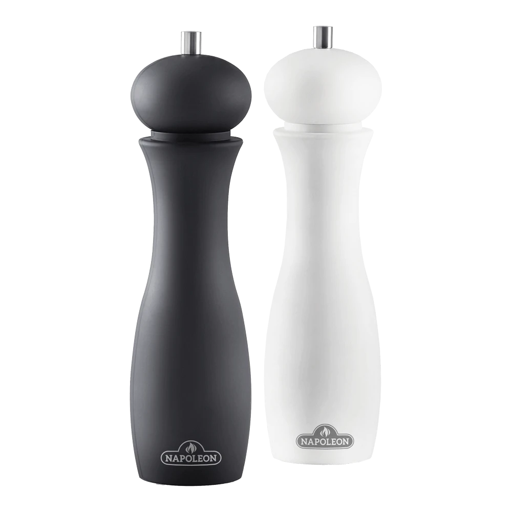 Zout & Pepermolen Set - Napoleon 3 Zout & Pepermolen Set - Napoleon