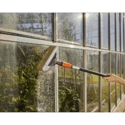 Zwenkwasborstel - Gardena -Gardena Verkoop zwenkwasborstel gardena 4 6